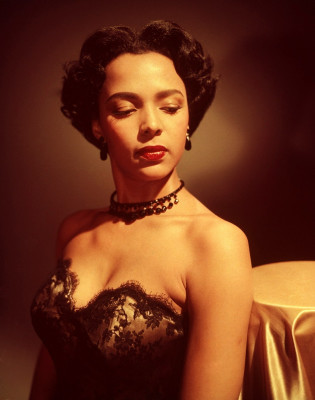 Dorothy Dandridge pic #248305
